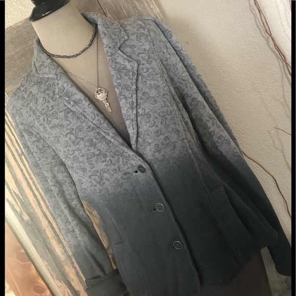 Ruff Hewn Jackets & Blazers - Blazer /Jacket